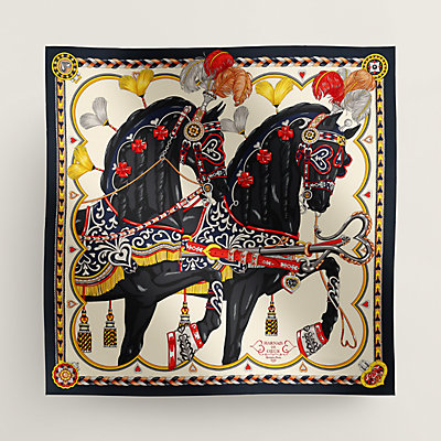 Black - Scarves 90 - Silk Scarves and Accessories for Women Black - Scarves 90 - Silk Scarves and Accessories for Women